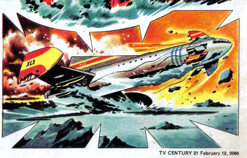 Illustration for article titled The man who put the fire into Fireball